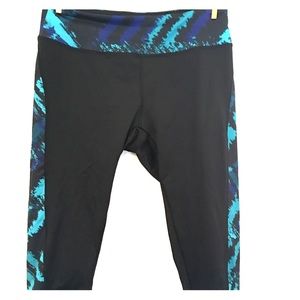 Jade LuLaRue athletic leggings